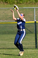 GALAX SOFTBALL VAR & JV vs CARROLL 4-23-2026