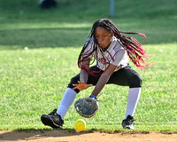 GALAX SOFTBALL VAR & JV vs CARROLL 4-23-2026