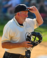 GALAX SOFTBALL VAR & JV vs CARROLL 4-23-2026