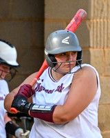 GALAX SOFTBALL VAR & JV vs CARROLL 4-23-2026