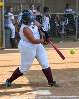 GALAX SOFTBALL VAR & JV vs CARROLL 4-23-2026
