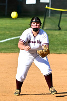 GALAX SOFTBALL VAR & JV vs CARROLL 4-23-2026