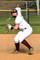 GALAX SOFTBALL VAR & JV vs CARROLL 4-23-2026