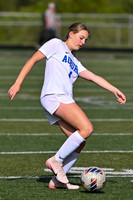 GALAX GIRLS SOCCER vs AUBURN 4-27-2026