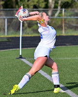 GALAX GIRLS SOCCER vs AUBURN 4-27-2026