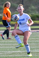 GALAX GIRLS SOCCER vs AUBURN 4-27-2026