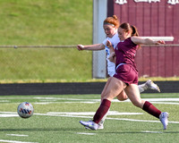 GALAX GIRLS SOCCER vs AUBURN 4-27-2026
