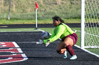 GALAX GIRLS SOCCER vs AUBURN 4-27-2026