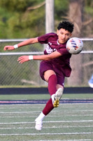 GALAX BOYS SOCCER vs AUBURN 4-27-2026