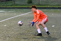 GALAX BOYS SOCCER vs AUBURN 4-27-2026