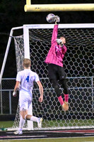 GALAX BOYS SOCCER vs AUBURN 4-27-2026