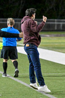 GALAX BOYS SOCCER vs AUBURN 4-27-2026