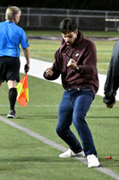 GALAX BOYS SOCCER vs AUBURN 4-27-2026