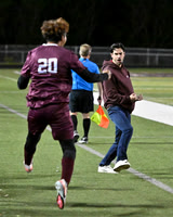 GALAX BOYS SOCCER vs AUBURN 4-27-2026