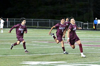 GALAX BOYS SOCCER vs AUBURN 4-27-2026