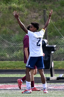 GALAX BOYS SOCCER vs GRAYSON 5-1-2026