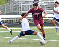 GALAX BOYS SOCCER vs GRAYSON 5-1-2026