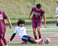 GALAX BOYS SOCCER vs GRAYSON 5-1-2026