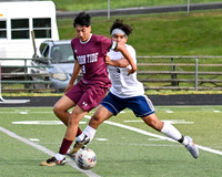 GALAX BOYS SOCCER vs GRAYSON 5-1-2026