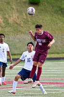 GALAX BOYS SOCCER vs GRAYSON 5-1-2026