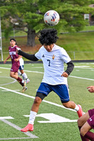 GALAX BOYS SOCCER vs GRAYSON 5-1-2026