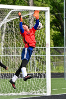 GALAX BOYS SOCCER vs GRAYSON 5-1-2026