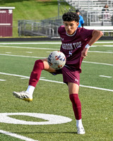 GALAX BOYS SOCCER vs GRAYSON 5-1-2026