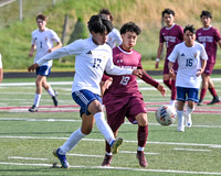 GALAX BOYS SOCCER vs GRAYSON 5-1-2026