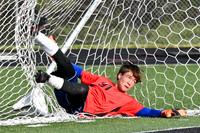 GALAX BOYS SOCCER vs GRAYSON 5-1-2026