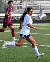 GALAX BOYS SOCCER vs GRAYSON 5-1-2026