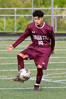 GALAX BOYS SOCCER vs GRAYSON 5-1-2026
