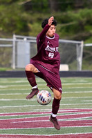 GALAX BOYS SOCCER vs GRAYSON 5-1-2026