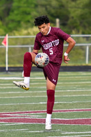 GALAX BOYS SOCCER vs GRAYSON 5-1-2026