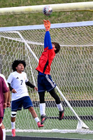 GALAX BOYS SOCCER vs GRAYSON 5-1-2026