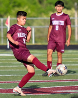 GALAX BOYS SOCCER vs GRAYSON 5-1-2026