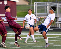 GALAX BOYS SOCCER vs GRAYSON 5-1-2026
