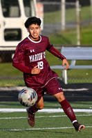 GALAX BOYS SOCCER vs GRAYSON 5-1-2026