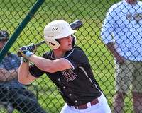 GALAX BASEBALL vs FORT CHISWELL 5-5-2026