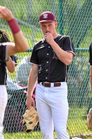 GALAX BASEBALL vs FORT CHISWELL 5-5-2026
