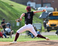 GALAX BASEBALL vs FORT CHISWELL 5-5-2026