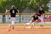 GALAX BASEBALL vs FORT CHISWELL 5-5-2026