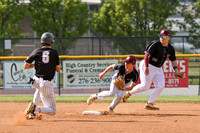 GALAX BASEBALL vs FORT CHISWELL 5-5-2026