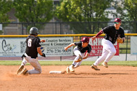 GALAX BASEBALL vs FORT CHISWELL 5-5-2026