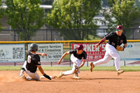 GALAX BASEBALL vs FORT CHISWELL 5-5-2026