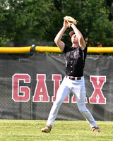 GALAX BASEBALL vs FORT CHISWELL 5-5-2026