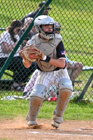 GALAX BASEBALL vs FORT CHISWELL 5-5-2026