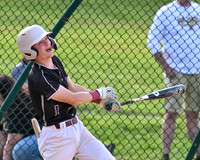 GALAX BASEBALL vs FORT CHISWELL 5-5-2026