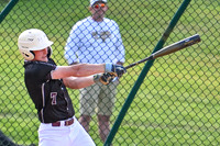 GALAX BASEBALL vs FORT CHISWELL 5-5-2026