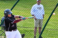 GALAX BASEBALL vs FORT CHISWELL 5-5-2026