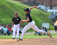 GALAX BASEBALL vs FORT CHISWELL 5-5-2026